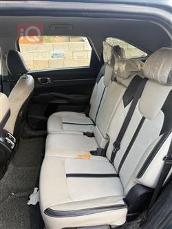 کیا سۆرینتۆ